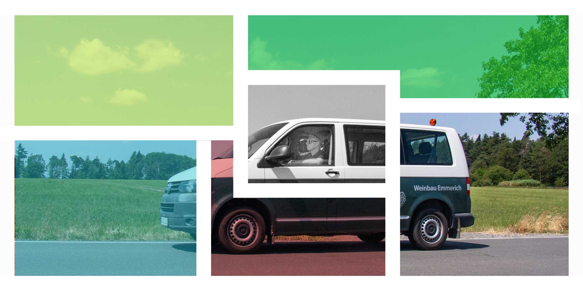 Barber 1 young man with beard smiling and wearing a  brown shirt